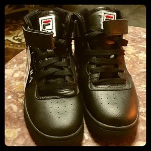Fila shoes